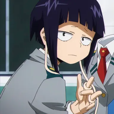 Profile image of Kyoka Jiro