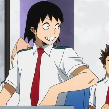 Profile image of Hanta Sero