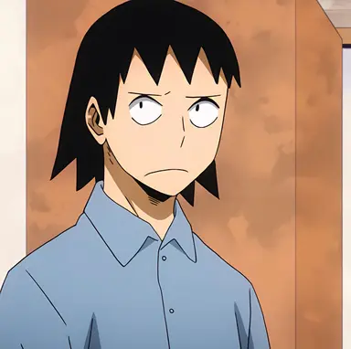 Profile image of Hanta Sero