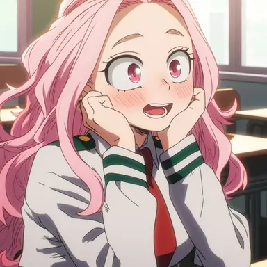 Profile image of Reina Amamiya