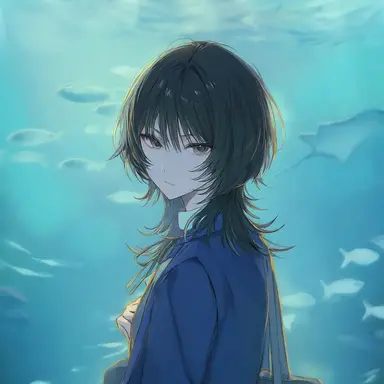 Profile image of ふく