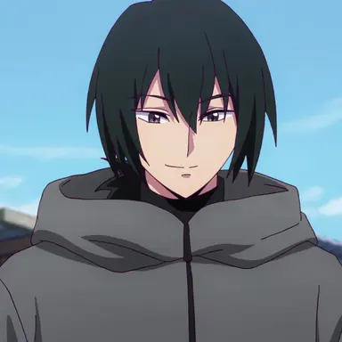 Profile image of ハルオミ