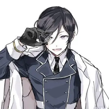 Profile image of 薬研藤四郎