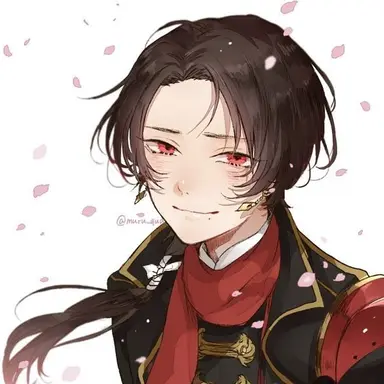 Profile image of 加州清光