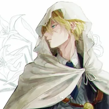 Profile image of 山姥切国広