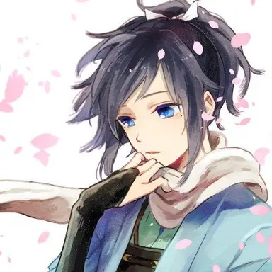 Profile image of 大和守安定