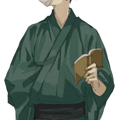 Profile image of 審神者