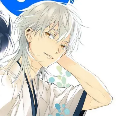 Profile image of 鶴丸国永