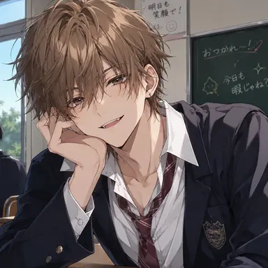 Profile image of チャラ男