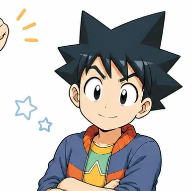 Profile image of ジオ