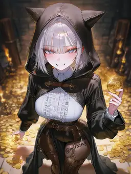 Profile image of Eden