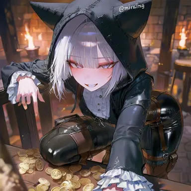 Profile image of 에덴