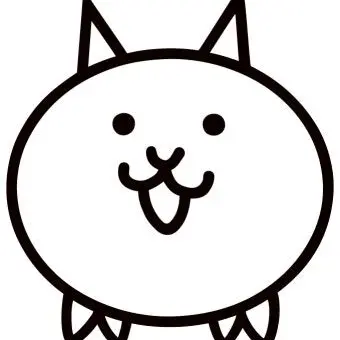 TinyPlay1546의 냥코 군단 거지돼다.