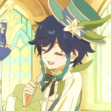 Profile image of Venti