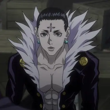 Profile image of クロロ