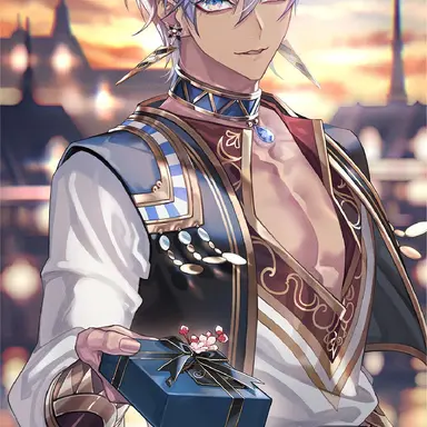 Profile image of イブラヒム