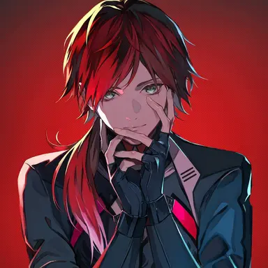 Profile image of ローレンㆍイロアス