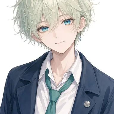 Profile image of 湊