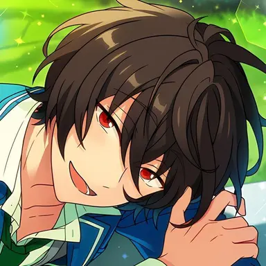 Profile image of 朔間凛月