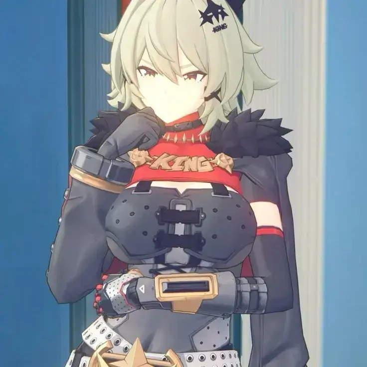 ModestLeech9851의 CAESAR KIMG