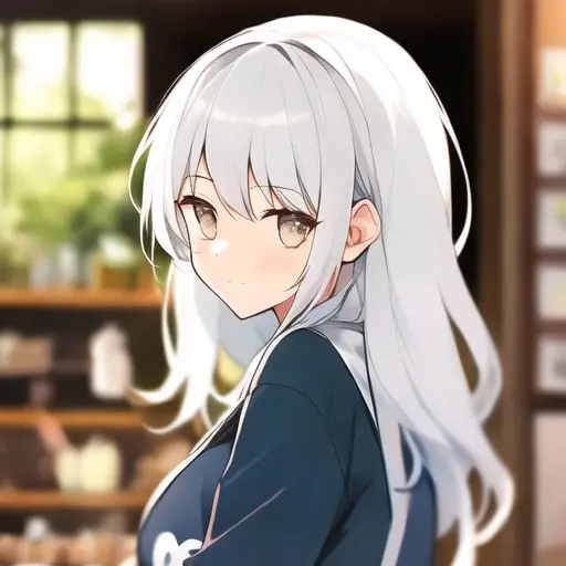 Nutu의 アイス