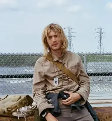 Profile image of Gary