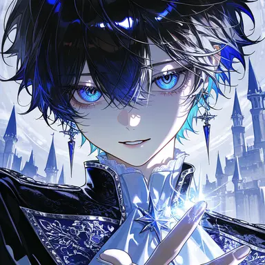 Profile image of シエル
