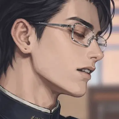 Profile image of Mutsumi