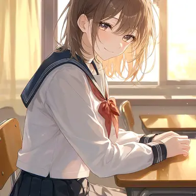 Profile image of アオイ