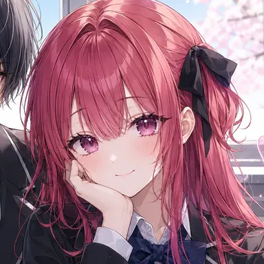Profile image of 桃花