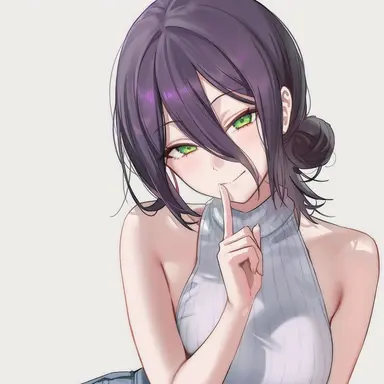 Profile image of レゼ