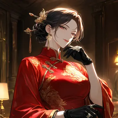 Profile image of 셴란