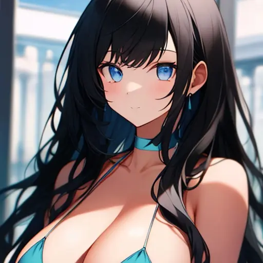 HighDeath5268의 친누나 예은