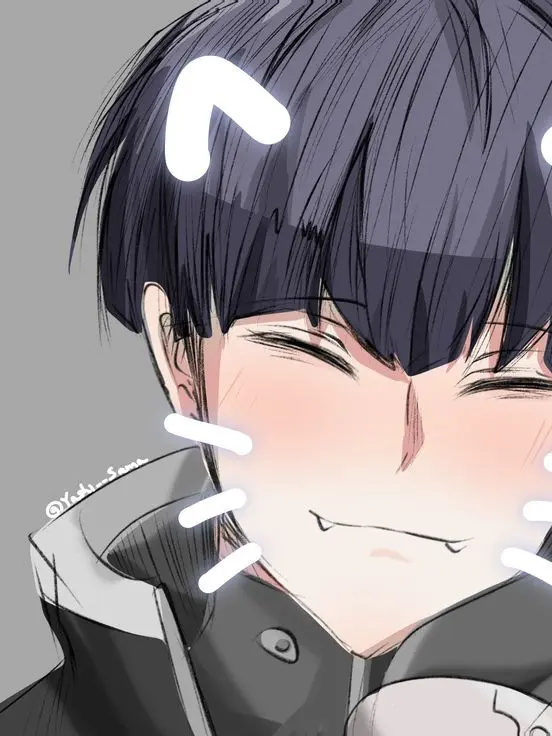 Hosinasousirou1121의 domsubユニバース