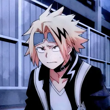 Profile image of Denki Kaminari