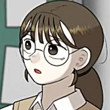 Profile image of 김지은