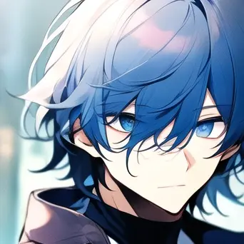 Profile image of 天嶺