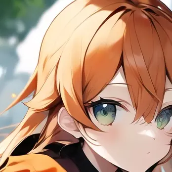 GruffKishu2488의 脳内のあの子