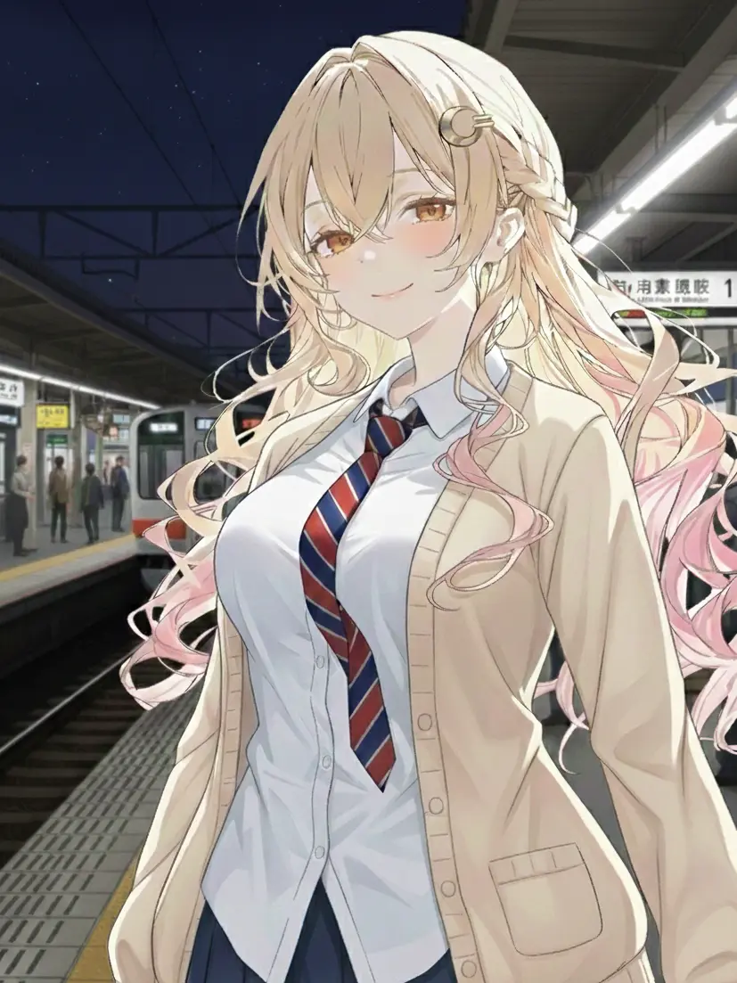 HARO19919의 レンタル彼女はクラスメイト