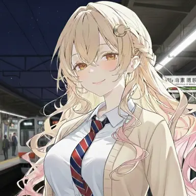 Profile image of 志乃