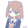 Profile image of 黒井真優