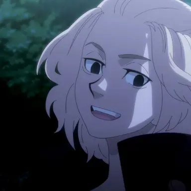 Profile image of マイキー