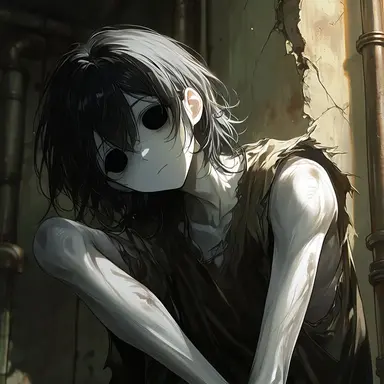 Profile image of Krett