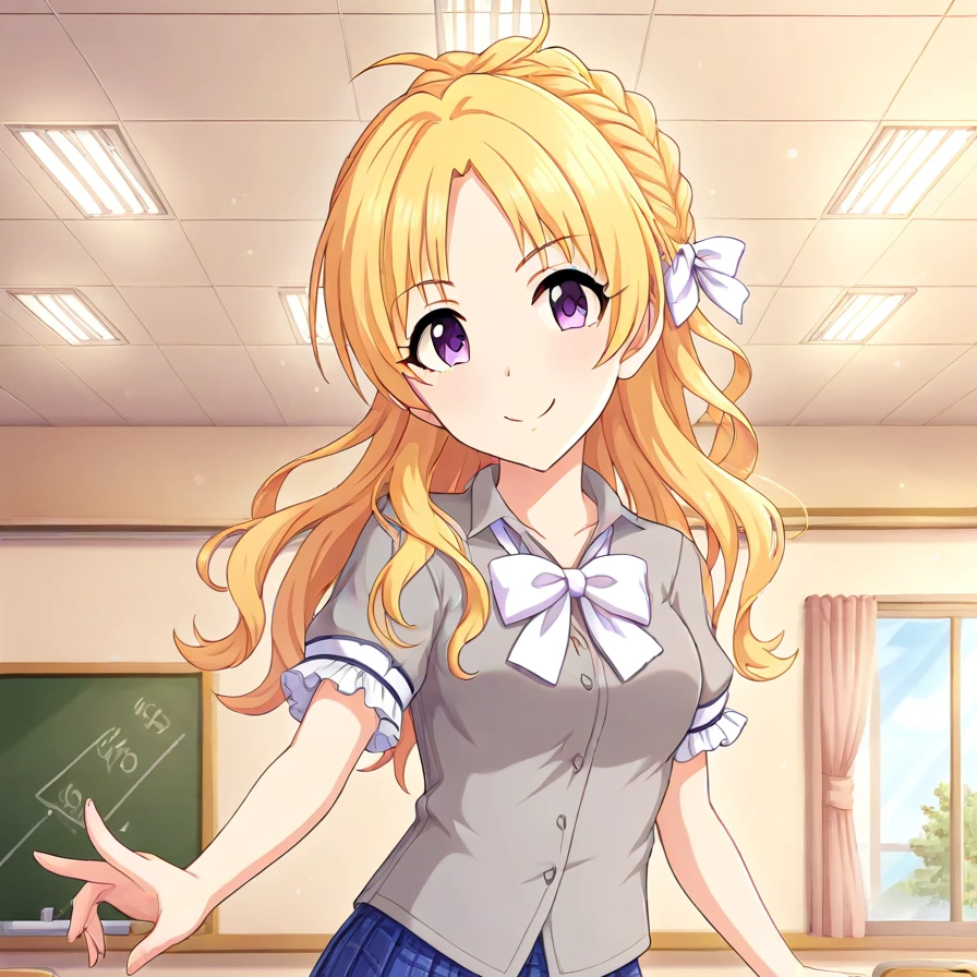 桐生つかさ