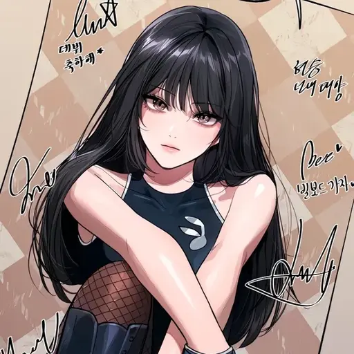 BraveKishu0198의 서나리