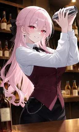 Profile image of リア