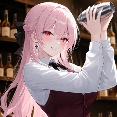 Profile image of リア