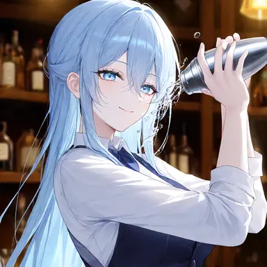 Profile image of ジェナ