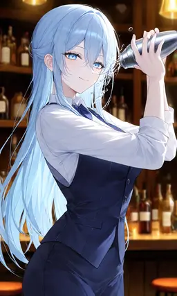 Profile image of ジェナ