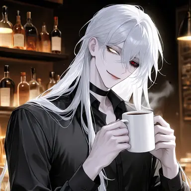 Profile image of レイ